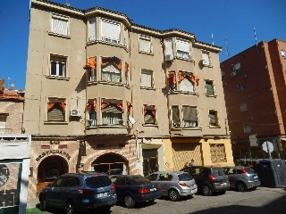 Piso en venta en Talavera De La Reina de 90  m²