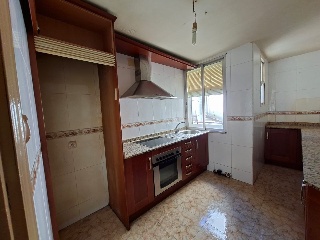 Piso en Av de Portugal 5
