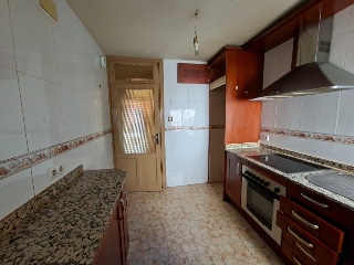 Piso en Av de Portugal 6