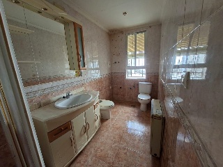 Piso en Av de Portugal 14