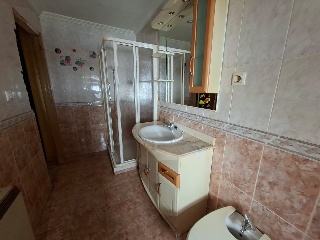 Piso en Av de Portugal 15