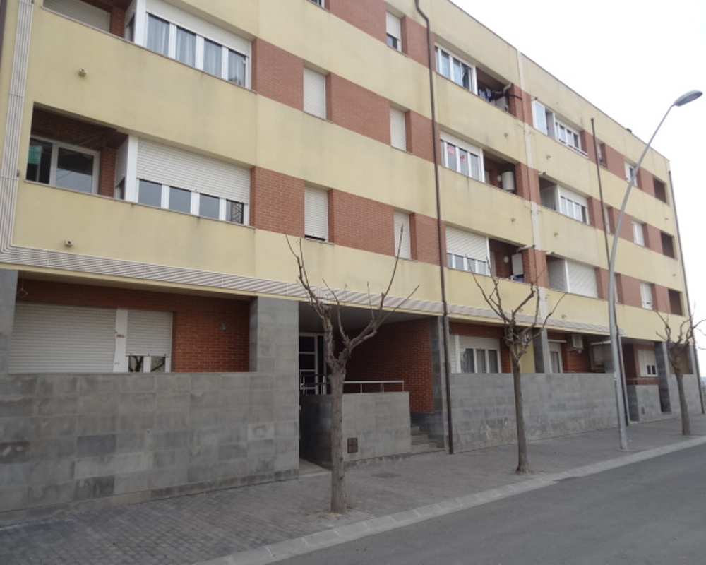 Garaje en C/ Tapiat, Alcarràs (Lleida)