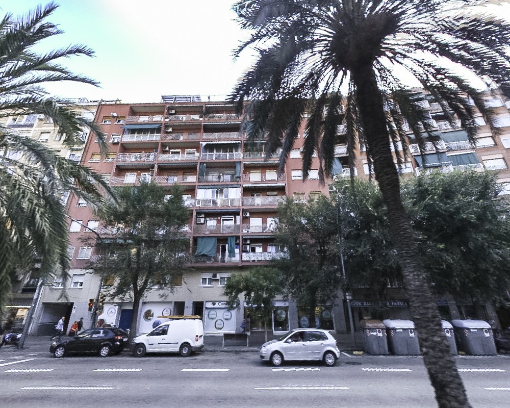 Piso en Ps Zona Franca - Barcelona -