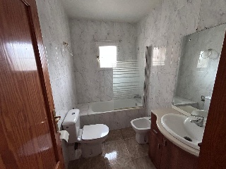 Dúplex en C/ del Río Eo, Los Alcázares (Murcia) 6