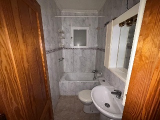Dúplex en C/ del Río Eo, Los Alcázares (Murcia) 7