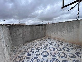 Dúplex en C/ del Río Eo, Los Alcázares (Murcia) 9