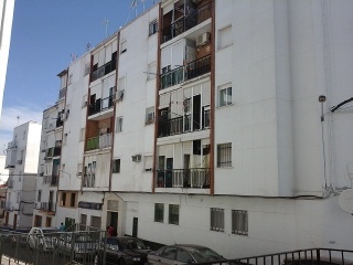 Piso en venta en San Juan De Aznalfarache de 58  m²