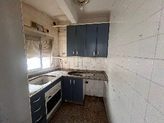 Piso en C/ Santander, San Juan de Aznalfarache (Sevilla) 4