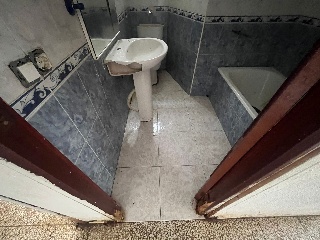 Piso en C/ Santander, San Juan de Aznalfarache (Sevilla) 14
