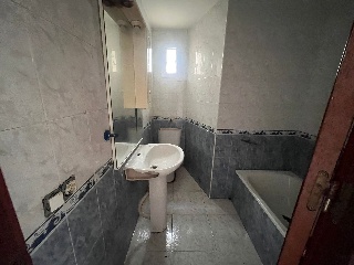Piso en C/ Santander, San Juan de Aznalfarache (Sevilla) 15