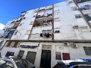 Piso en C/ Santander, San Juan de Aznalfarache (Sevilla) 19