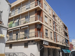 Piso en venta en Mislata de 71  m²
