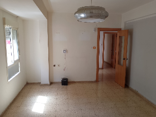 Piso en C/ Padre Llansol 3