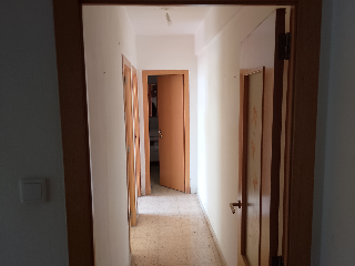 Piso en C/ Padre Llansol 5