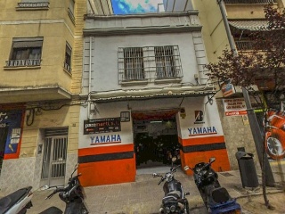 Local en venta en Gandia de 341  m²