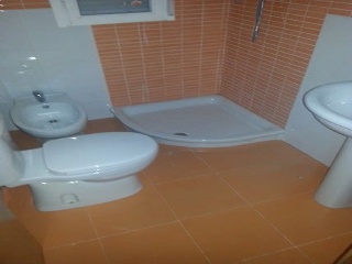 Piso y garajes en C/ Gibraltar, Las Gabias (Granada) 5