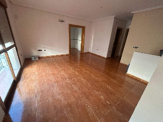 Piso en C/ Peligro, Canjáyar (Almería) 2