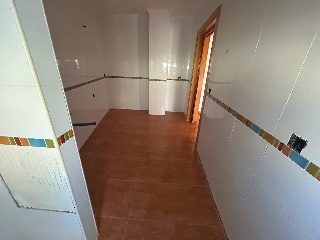 Piso en C/ Peligro, Canjáyar (Almería) 4