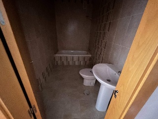 Piso en C/ Peligro, Canjáyar (Almería) 9