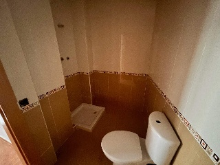 Piso en C/ Peligro, Canjáyar (Almería) 10