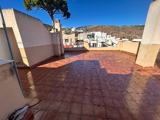 Piso en C/ Peligro, Canjáyar (Almería) 12
