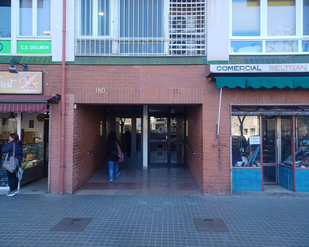 Piso en C/ Priorato, Leganés (Madrid)