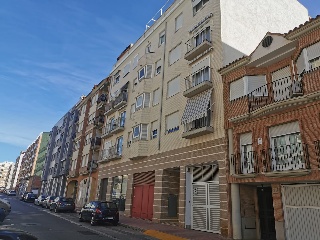 Garaje en venta en La Vall D'uixó de 9  m²