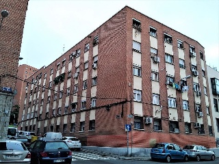 Pisos banco Madrid