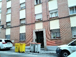Piso en C/ Alfonso XIII - Madrid - 11