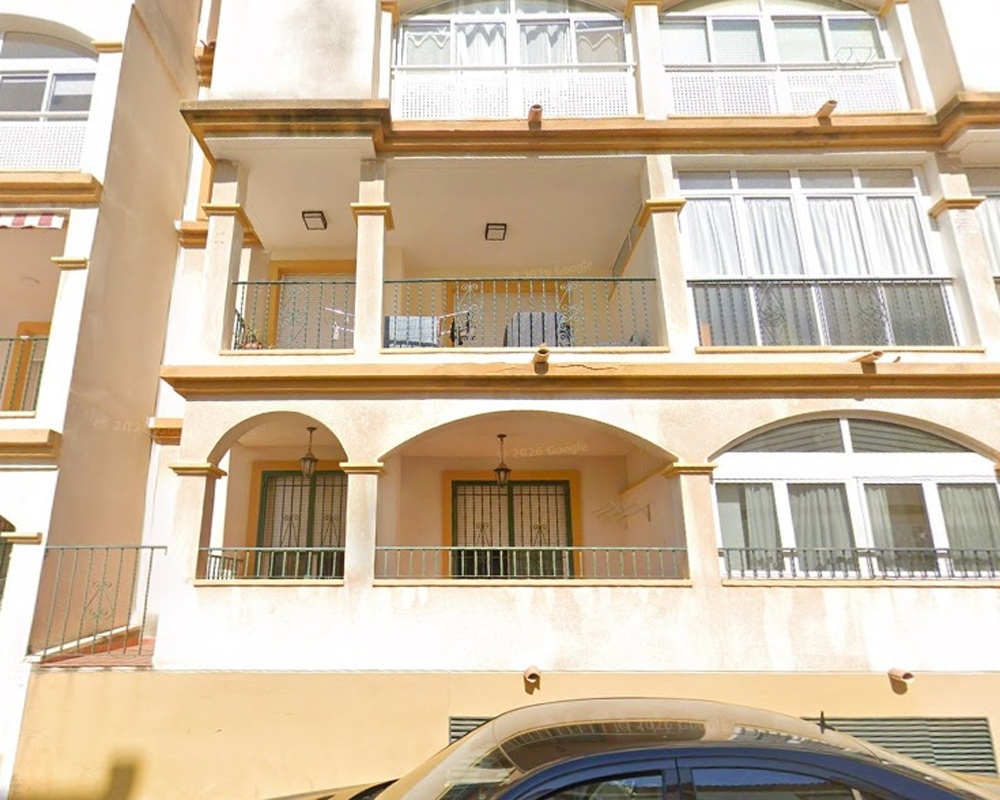 Piso en Av. Enrique Tierno Garván, La Unión (Murcia)