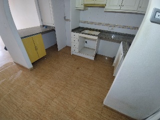 Piso en Av. Enrique Tierno Garván, La Unión (Murcia) 4