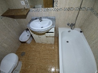 Piso en Av. Enrique Tierno Garván, La Unión (Murcia) 7