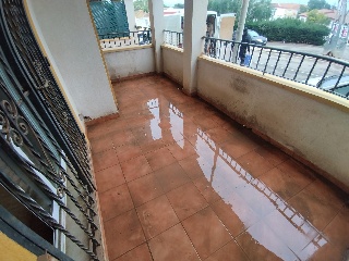 Piso en Av. Enrique Tierno Garván, La Unión (Murcia) 8