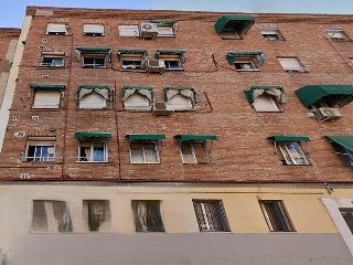 Piso en venta en Madrid de 56  m²