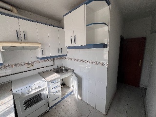 Piso en C/ Ofelia Nieto, Madrid 5