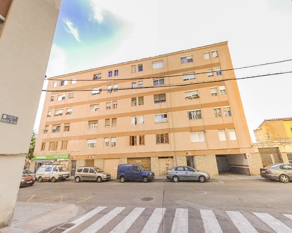 Piso en C/ Mila I Fontanals - Reus - Tarragona