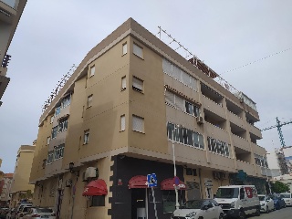 Pisos banco Gualchos
