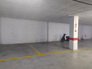 Garaje en Gualchos (Granada) 2