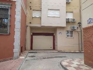 Garaje en Gualchos (Granada) 4