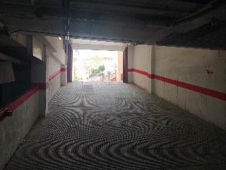 Garaje en Gualchos (Granada) 5