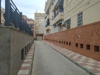 Garaje en Gualchos (Granada) 6