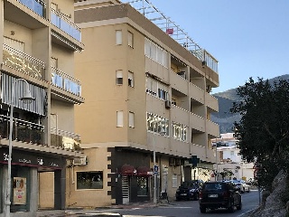 Garaje en Gualchos (Granada) 7