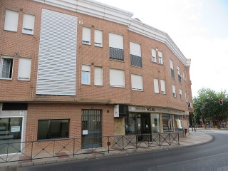 Piso en venta en Azuqueca De Henares de 107  m²
