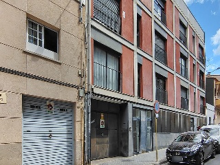 Piso en venta en Sabadell de 87  m²
