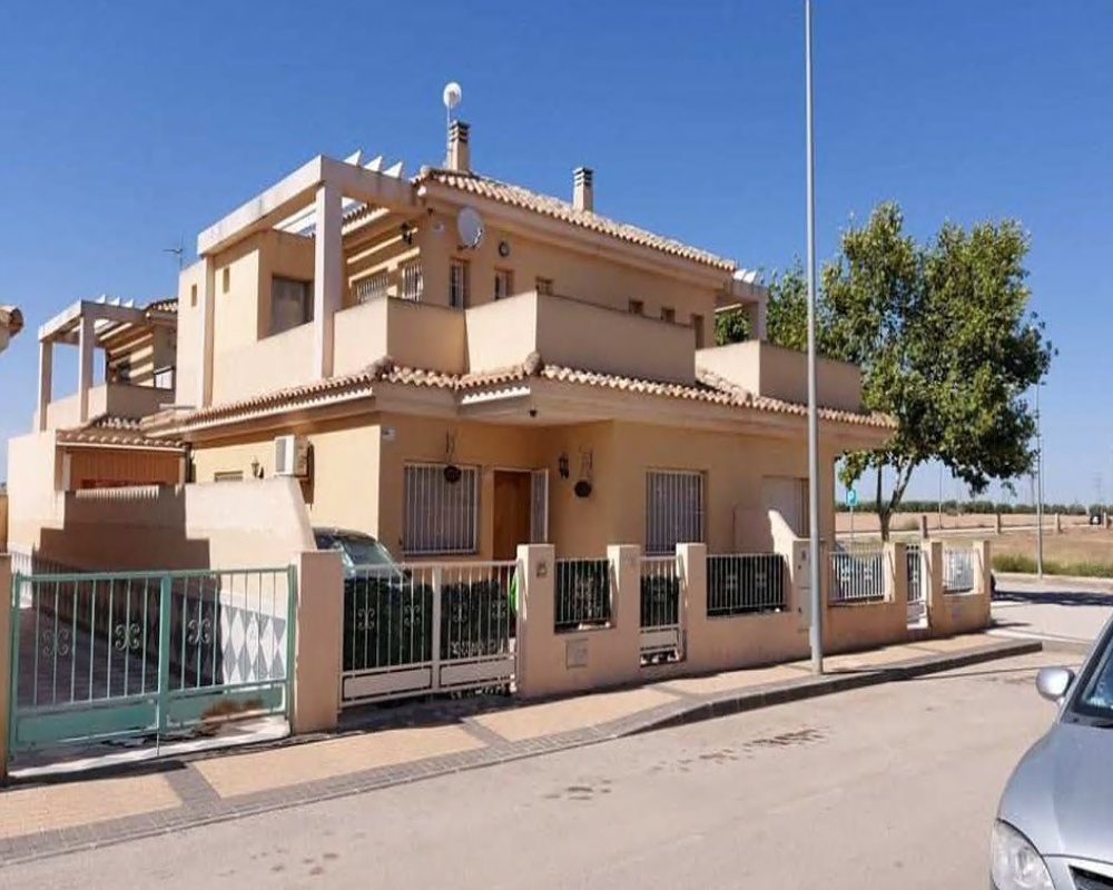 Dúplex en  C/ del Colibrí, Torre-Pacheco (Murcia)