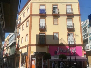 Pisos banco Algeciras
