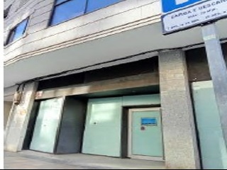 Local en venta en Vilagarcía De Arousa de 146  m²
