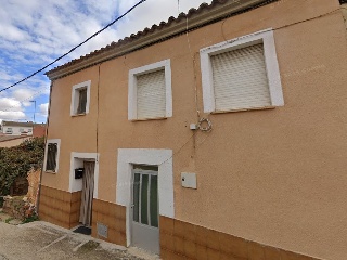 Pisos banco Santa Cruz de la Zarza