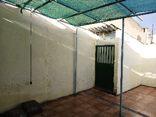 Casa en C/ Arroya, Santa Cruz de la Zarza (Toledo) 3