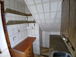 Casa en C/ Arroya, Santa Cruz de la Zarza (Toledo) 9